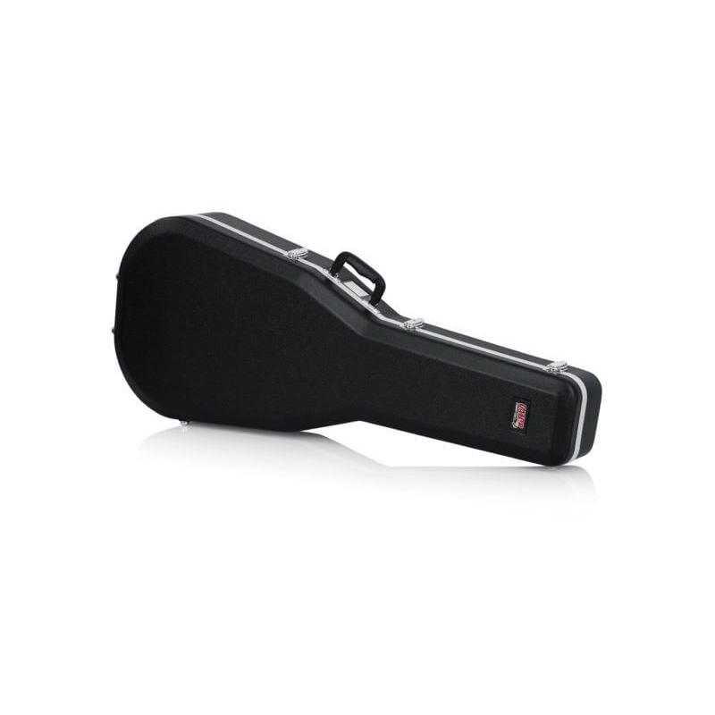 GATOR CASES GC-DREAD-12 - astuccio per chitarra acustica dreadnought 12 corde