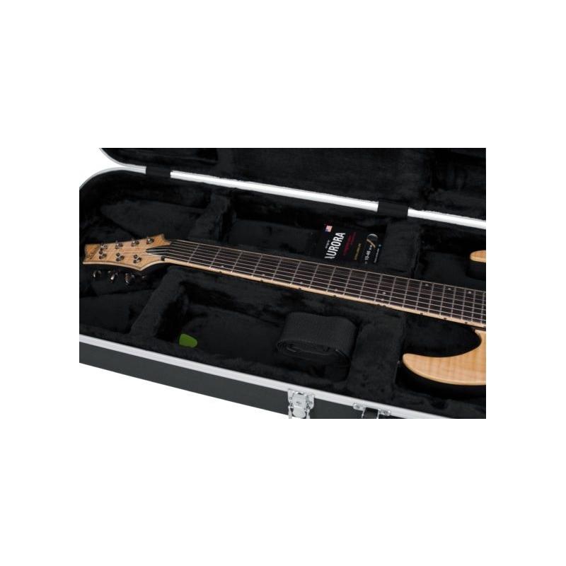 GATOR CASES GC-ELEC-XL - astuccio XL per chitarra elettrica