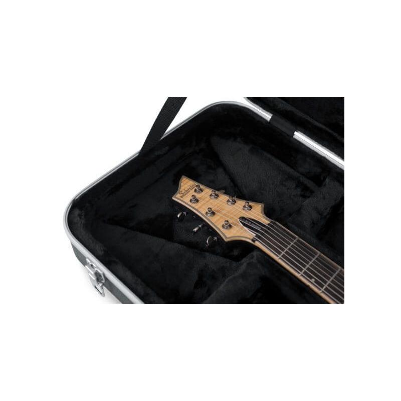 GATOR CASES GC-ELEC-XL - astuccio XL per chitarra elettrica