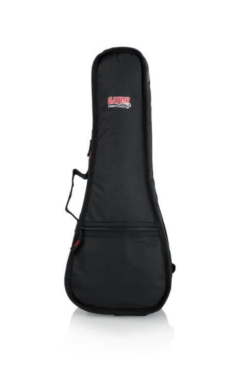 GATOR CASES GBE-UKE-SOP - borsa per ukulele soprano