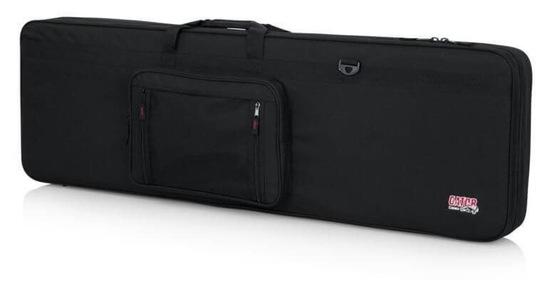 GATOR CASES GL-BASS - astuccio light per basso elettrico