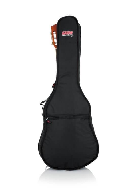 GATOR CASES GBE-CLASSIC - borsa per chitarra classica