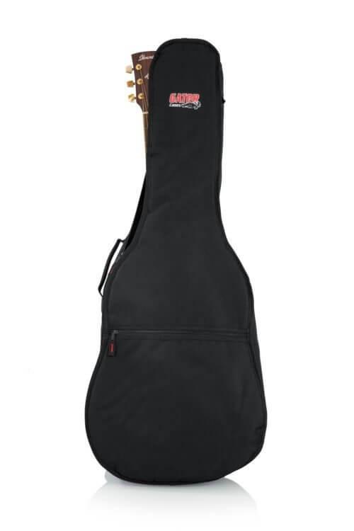GATOR CASES GBE-DREAD - borsa per chitarra acustica dreadnought