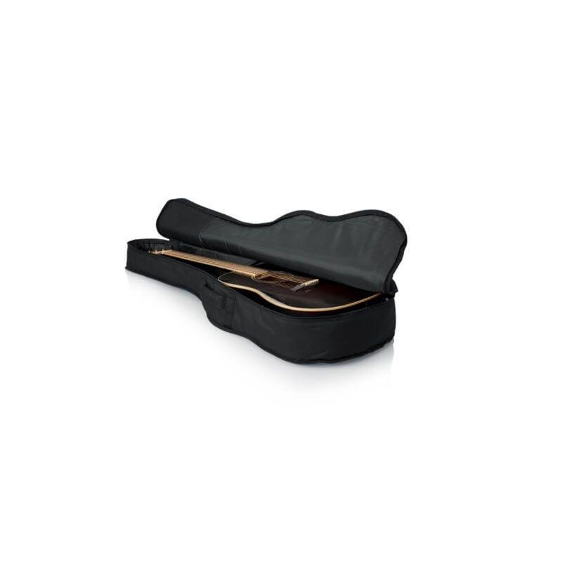 GATOR CASES GBE-DREAD - borsa per chitarra acustica dreadnought