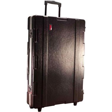 GATOR CASES G-MIX 24X36 - astuccio per mixer