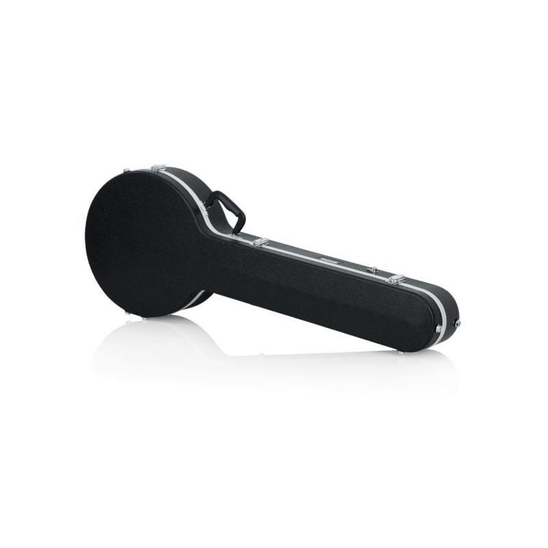 GATOR CASES GC-BANJO-XL - astuccio per banjo