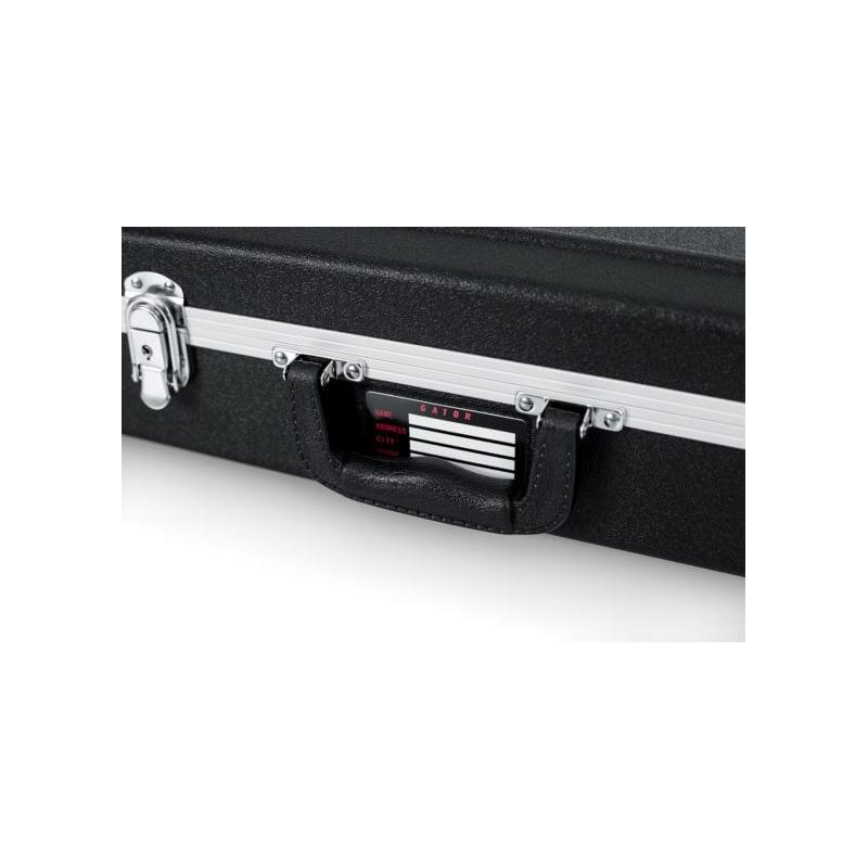 GATOR CASES GC-BASS - astuccio per basso elettrico