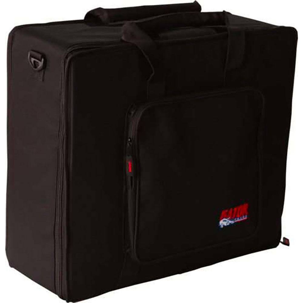 GATOR CASES G-MIX-L 1822 - astuccio light ultra sottile per mixer