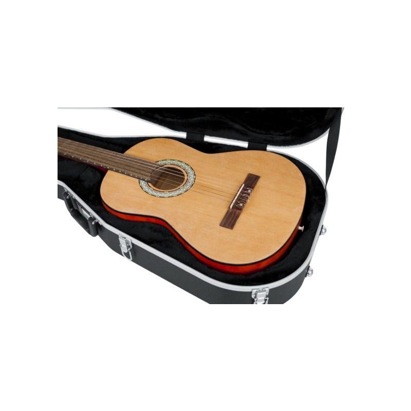 GATOR CASES GC-CLASSIC - astuccio per chitarra classica