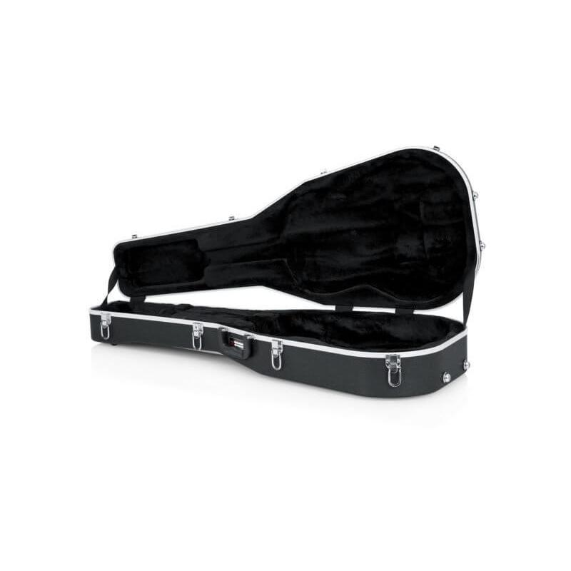 GATOR CASES GC-CLASSIC - astuccio per chitarra classica