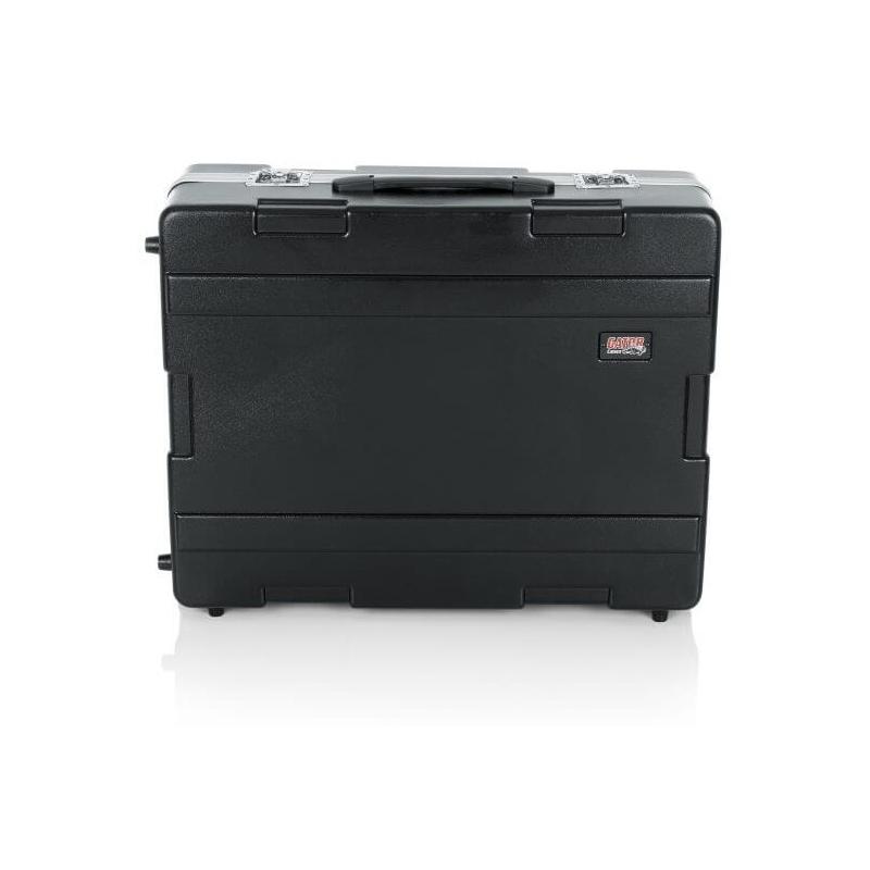 GATOR CASES G-MIX 20X25 - astuccio per mixer
