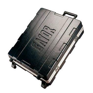GATOR CASES G-MIX 20X25 - astuccio per mixer
