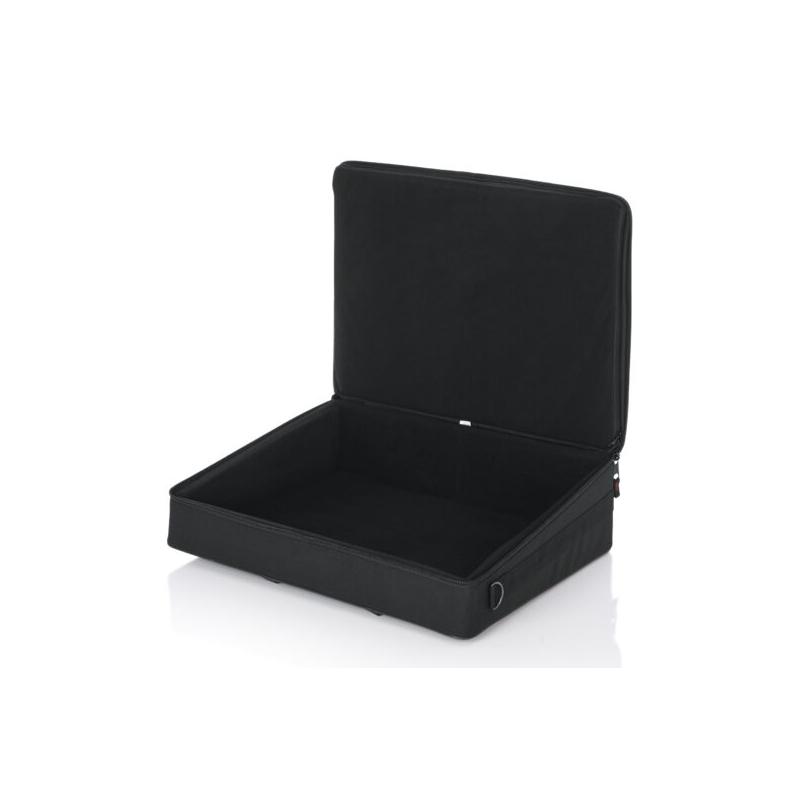 GATOR CASES G-MIX-L 1622 - astuccio light ultra sottile per mixer