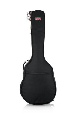 Gator cases gbe ac bass custodia per basso acustico