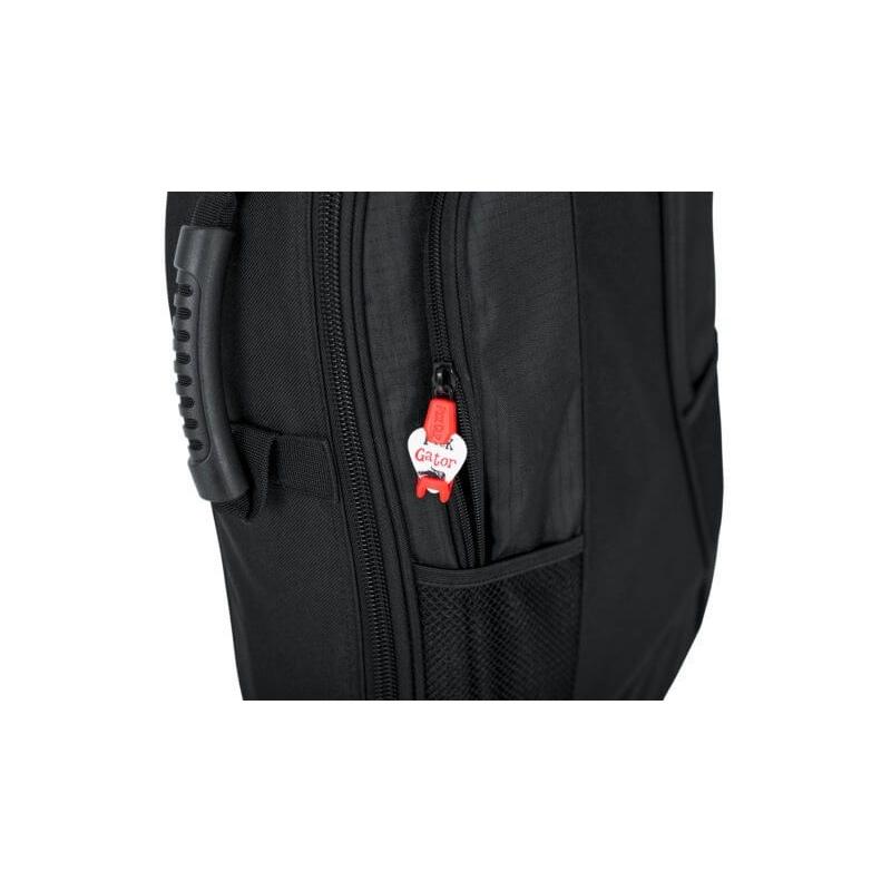 GATOR CASES GB-4G-ELECX2 - borsa per 2 chitarre elettriche