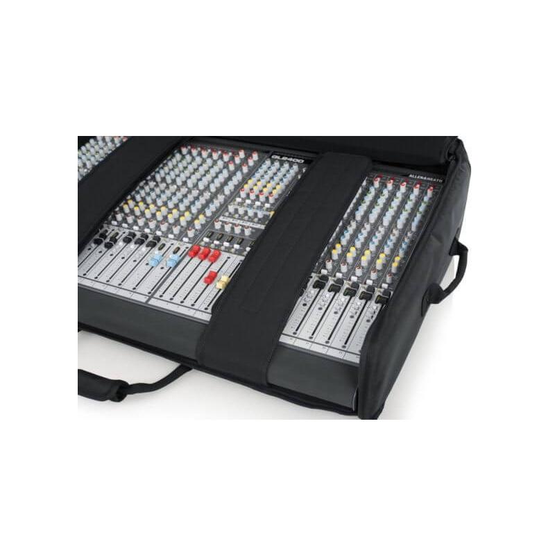 GATOR CASES G-MIXERBAG-3121 - borsa per mixer tipo GL24400-24 e simili