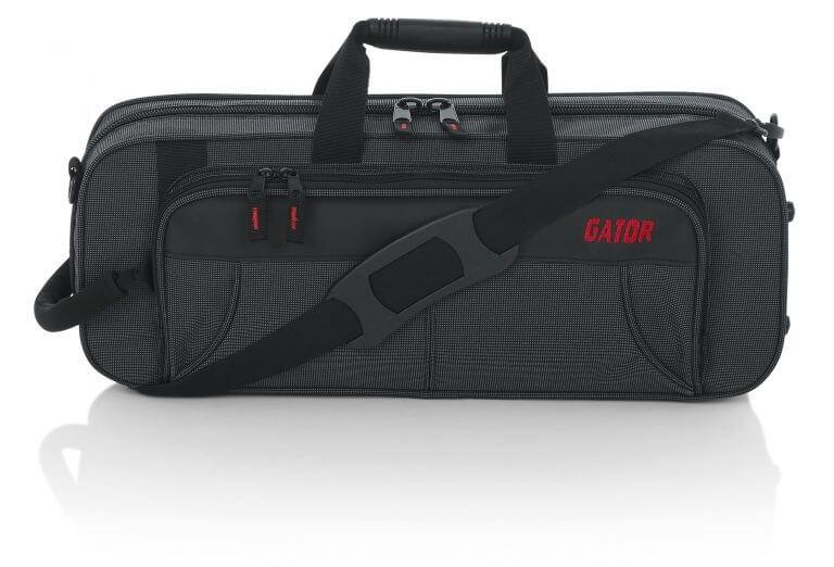 GATOR CASES GL-TRUMPET-A - astuccio light per tromba
