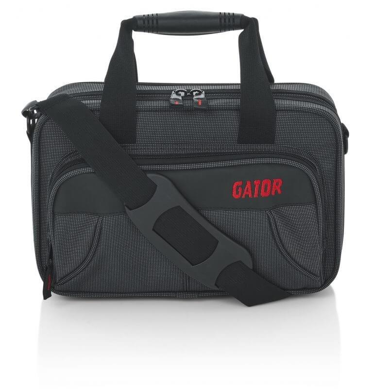 GATOR CASES GL-CLARINET-A - astuccio light per clarinetto