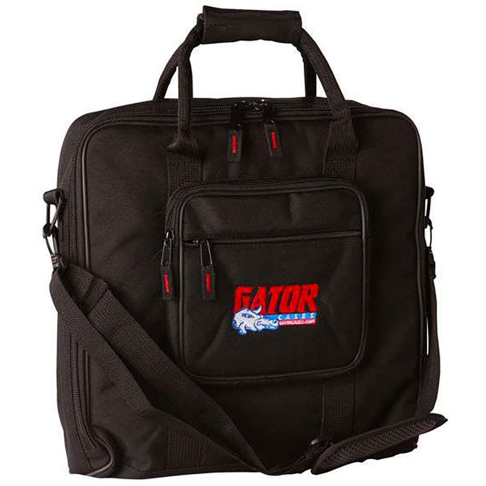 GATOR CASES G-MIXERBAG-2118 - borsa per mixer