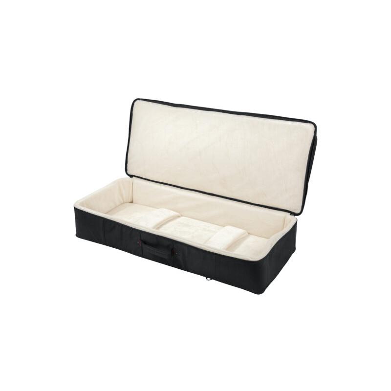 GATOR CASES G-PG-88 - borsa semi-rigida per tastiera 88 tasti