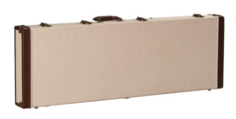 GATOR CASES GW-JM BASS - astuccio per basso elettrico