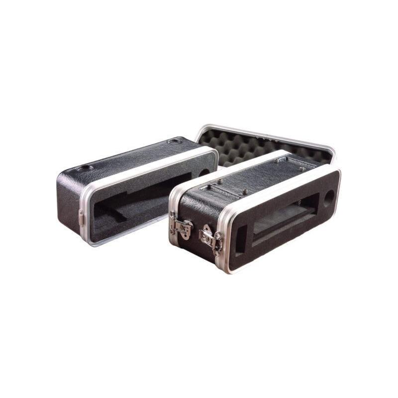 GATOR CASES GM-1WP - astuccio per sistema wireless singolo handheld