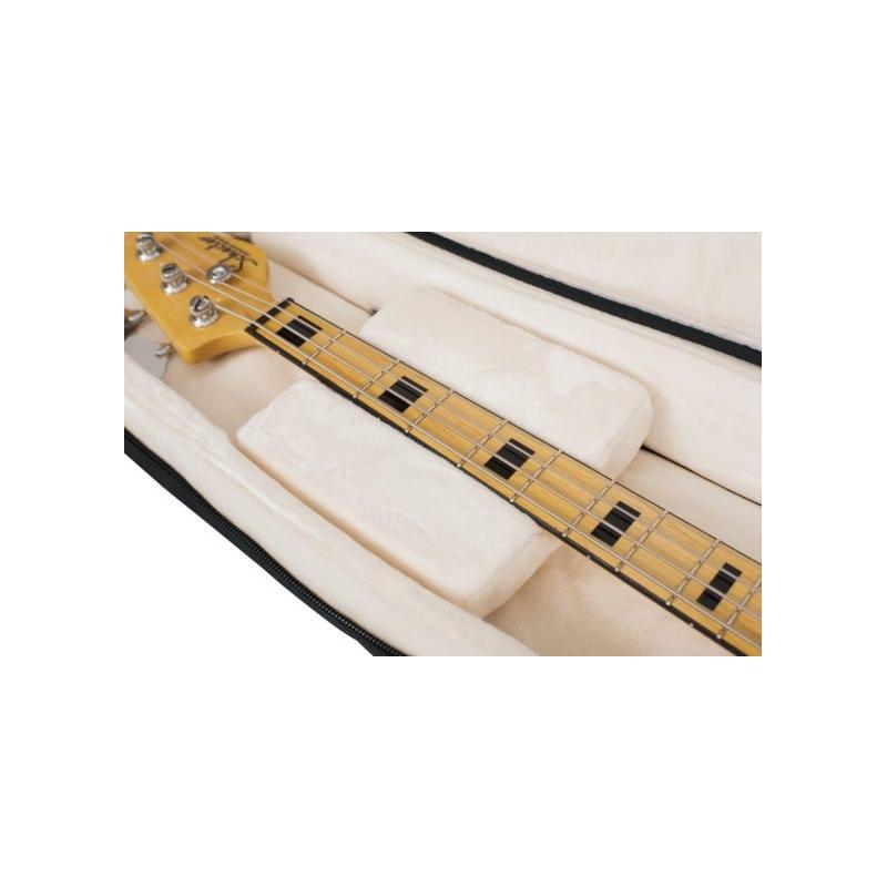 GATOR CASES G-PG BASS -  borsa semi-rigida per basso elettrico