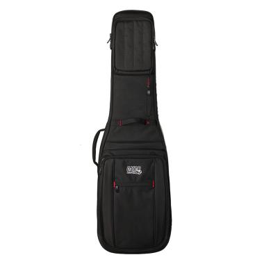 GATOR CASES G-PG BASS -  borsa semi-rigida per basso elettrico