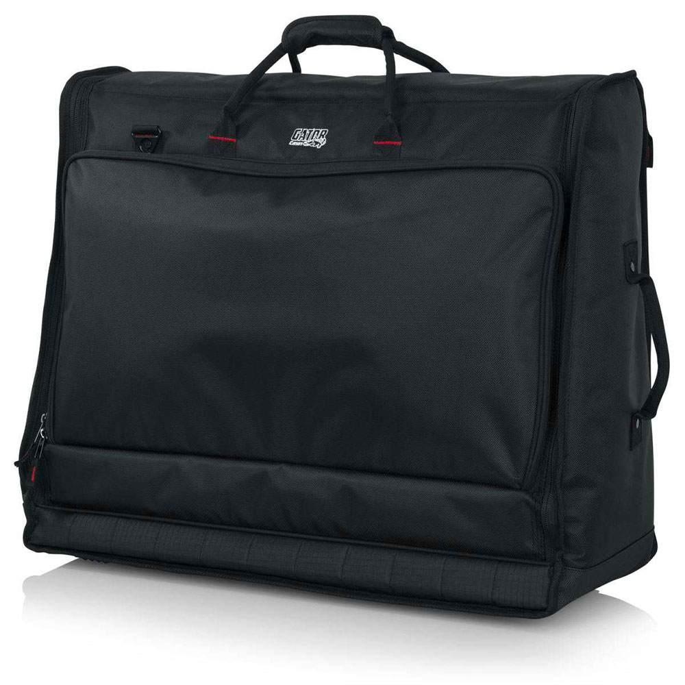 GATOR CASES G-MIXERBAG-2621 - borsa per mixer tipo X32 COMPACT e simili