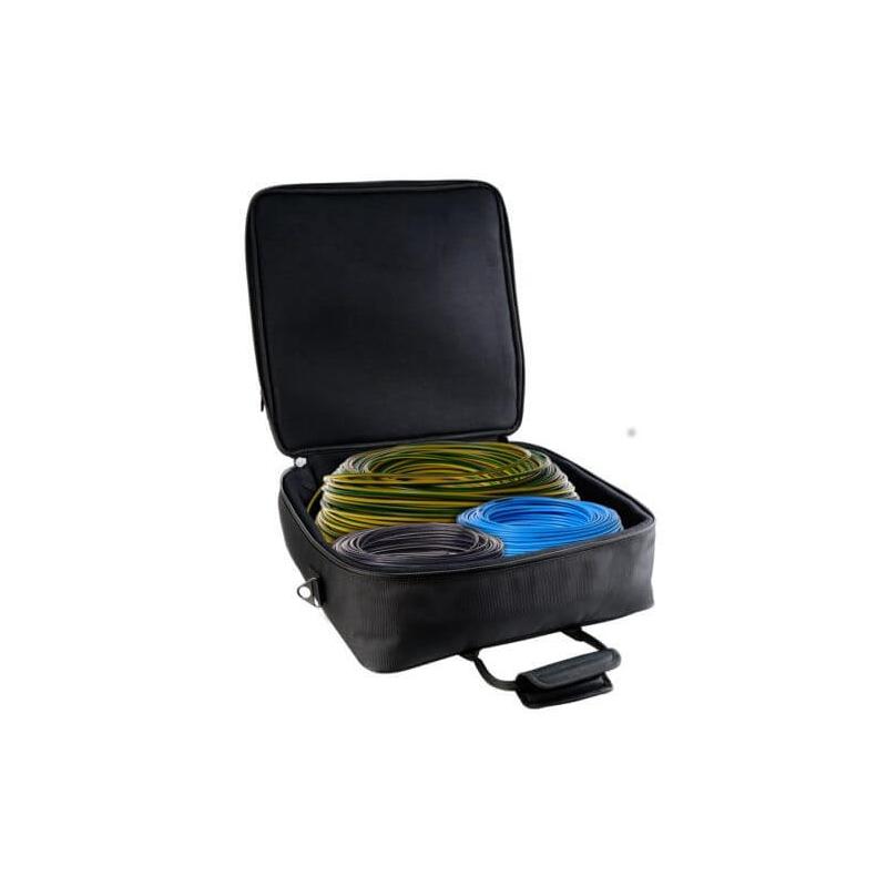 GATOR CASES G-MIXERBAG-1818 - borsa per mixer