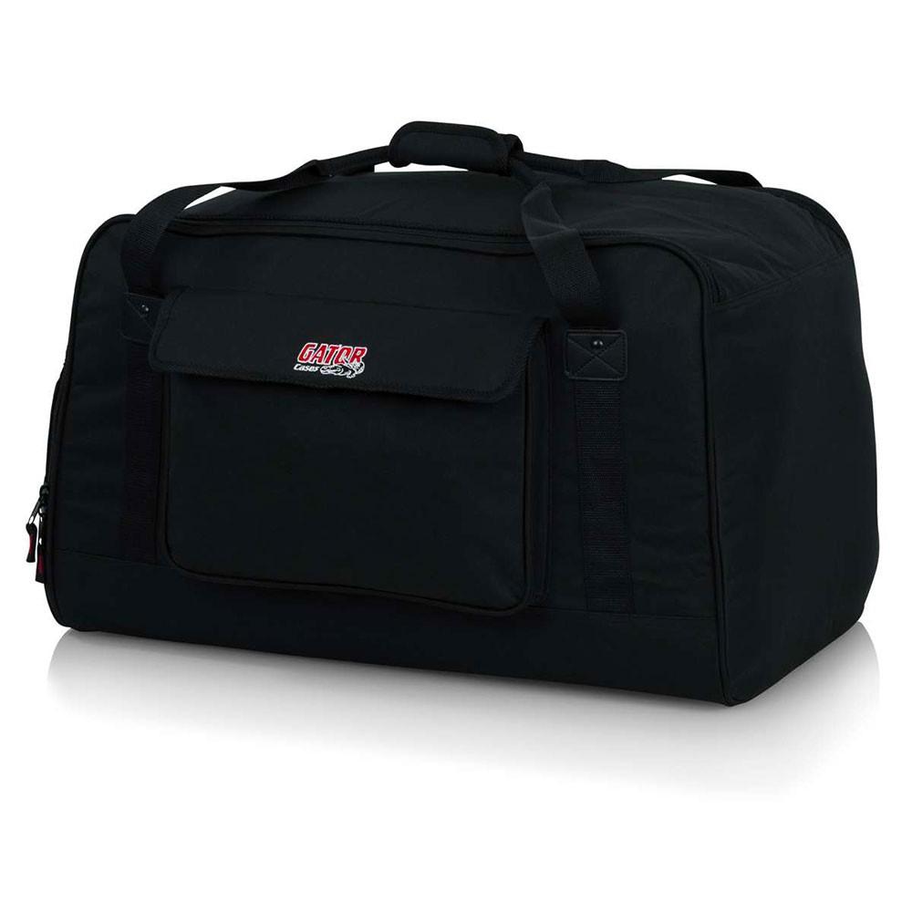 GATOR CASES GPA-TOTE12 - borsa per diffusore 12"