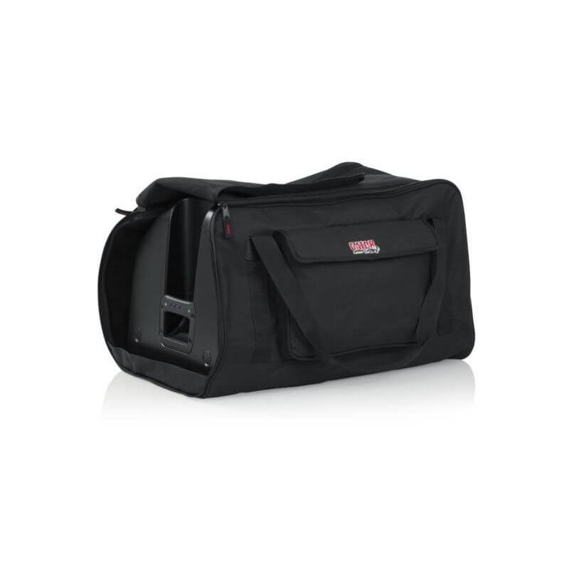 GATOR CASES GPA-TOTE12 - borsa per diffusore 12"