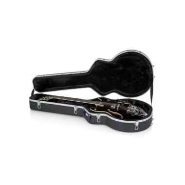 GATOR CASES GC-335 - astuccio per chitarra semi-acustica tipo Gibson® ES-335®