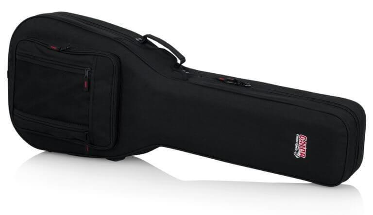 GATOR CASES GL-SG - astuccio light per chitarra elettrica tipo Gibson® SG®