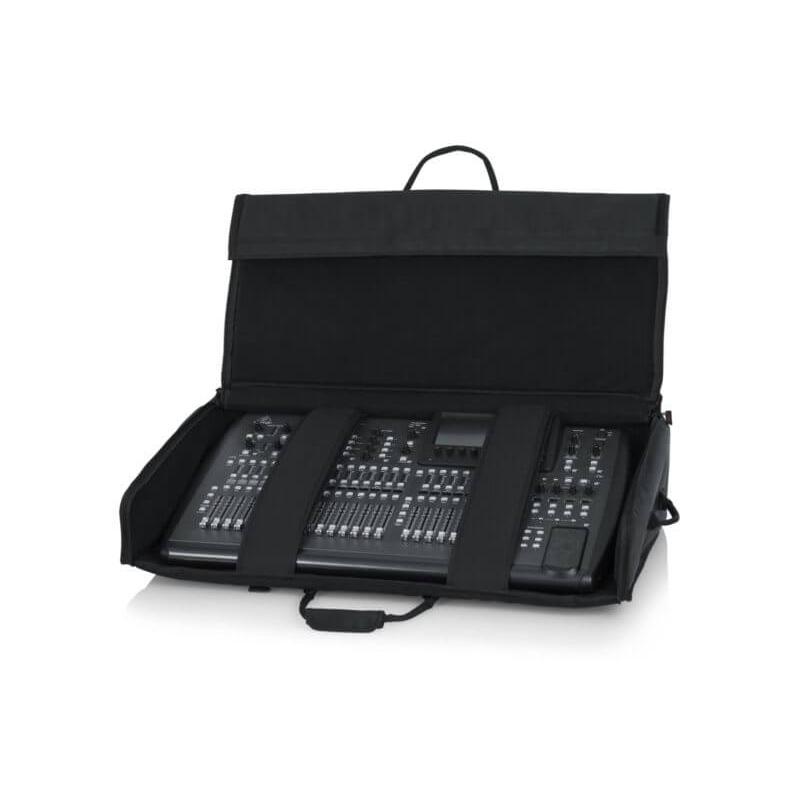 GATOR CASES G-MIXERBAG-3621 - borsa per mixer tipo X32 e simili