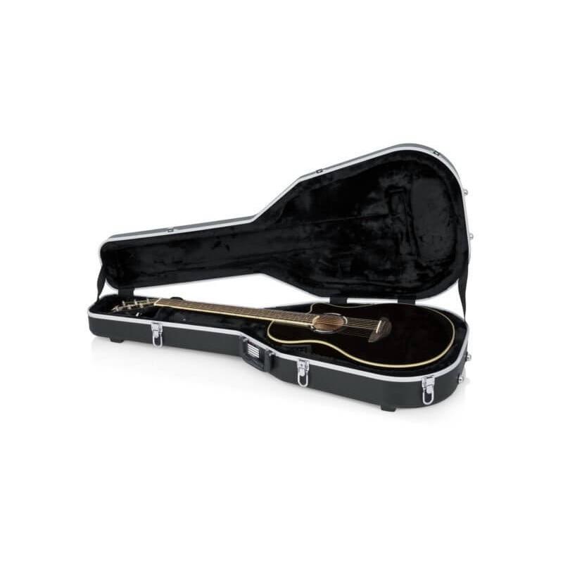 GATOR CASES GC-APX - astuccio per chitarra acustica tipo Yamaha® APX®