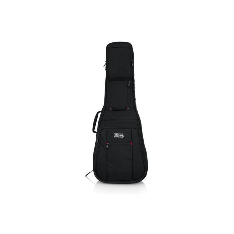 GATOR CASES G-PG CLASSIC - borsa semi-rigida per chitarra classica