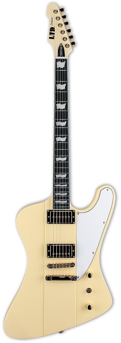 LTD PHOENIX-1000 - Vintage White