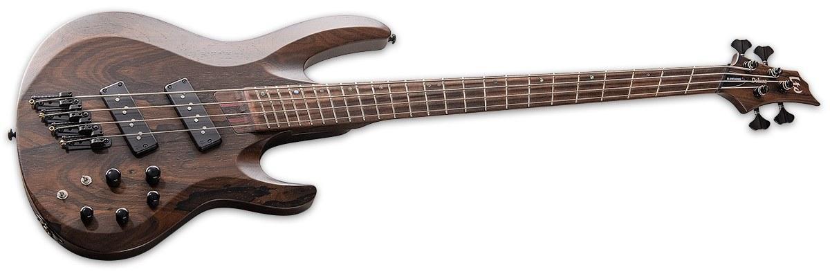 LTD B-1004 Multi-Scale - Natural Satin