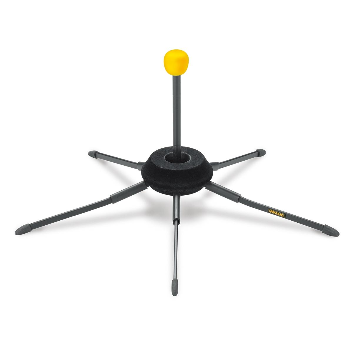 Hercules hcds410b supporto per tromba