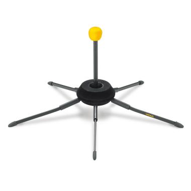 Hercules hcds410b supporto per tromba