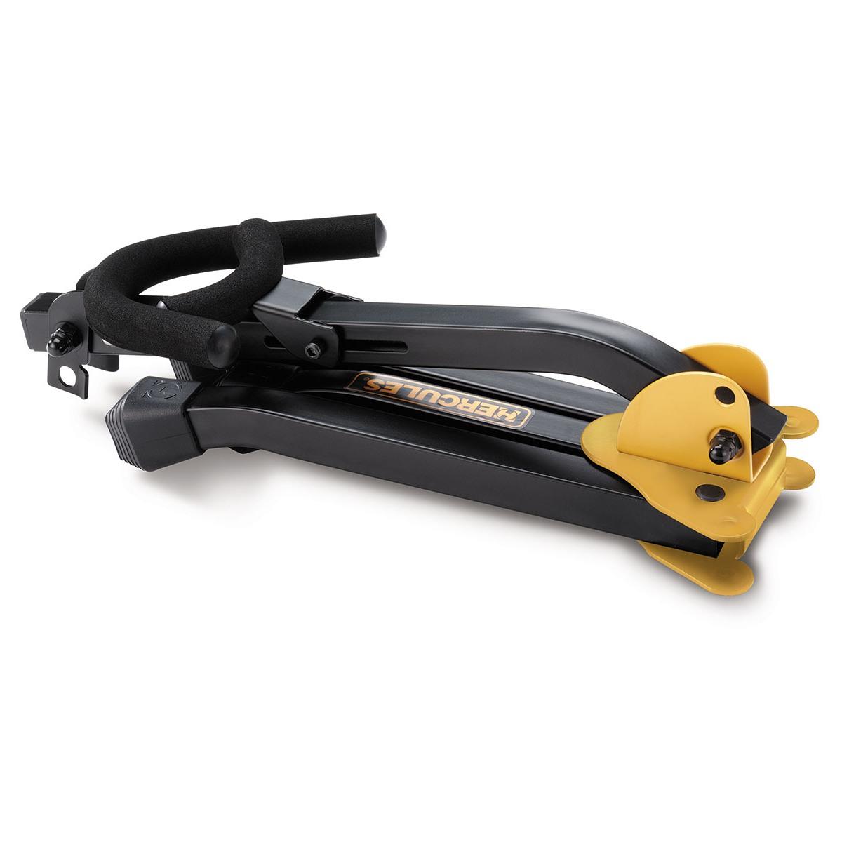 Hercules ds530bb supporto per sax alto/tenore