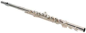 Jupiter jfl511ksc flauto traverso in do