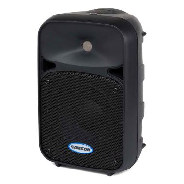 SAMSON AURO D208 - Diffusore Attivo - 200W