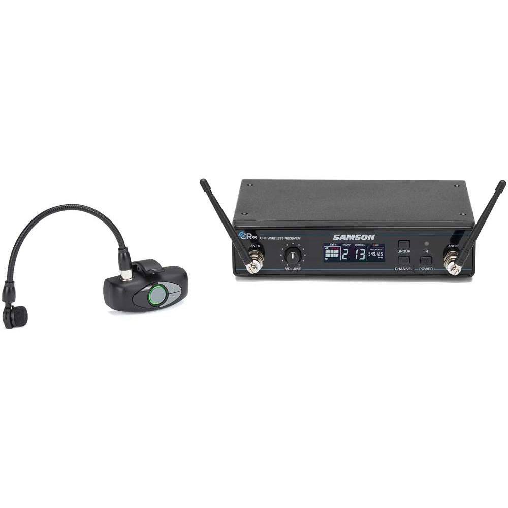 SAMSON Airline AWX Wind Instrument - K (470-494MHz)