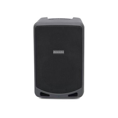 SAMSON EXPEDITION XP106 - PA Portatile con Bluetooth - 100W
