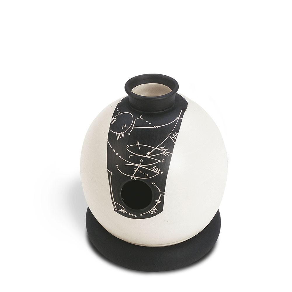 SCHLAGWERK U10H - Twin Udu acuto