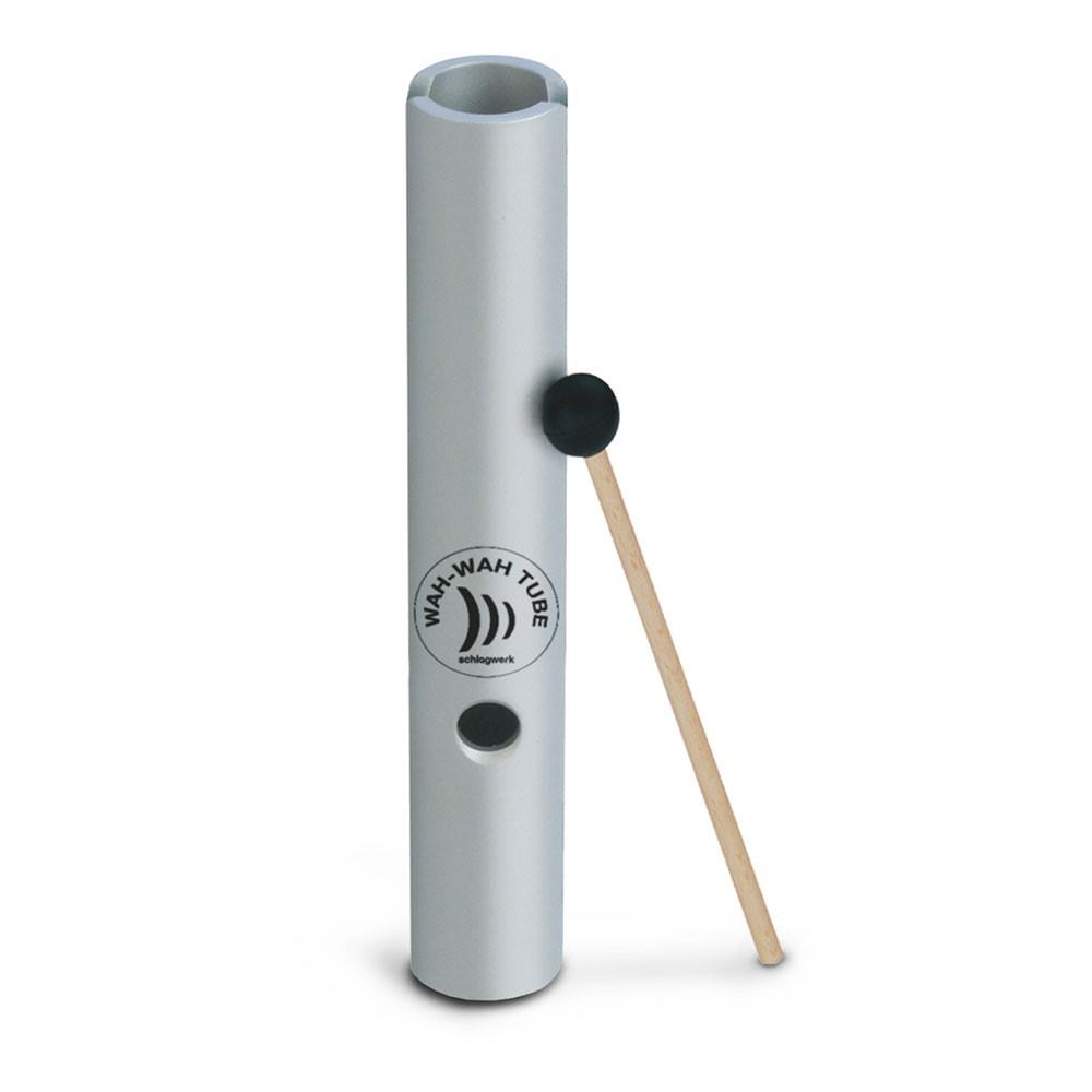 SCHLAGWERK WT320 - Wah-wah Tube grave c/mallet