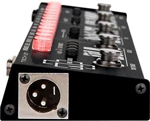 TECH21 Paul Landers PL1 Signature Fly Rig - pedale multi effetto per chitarra