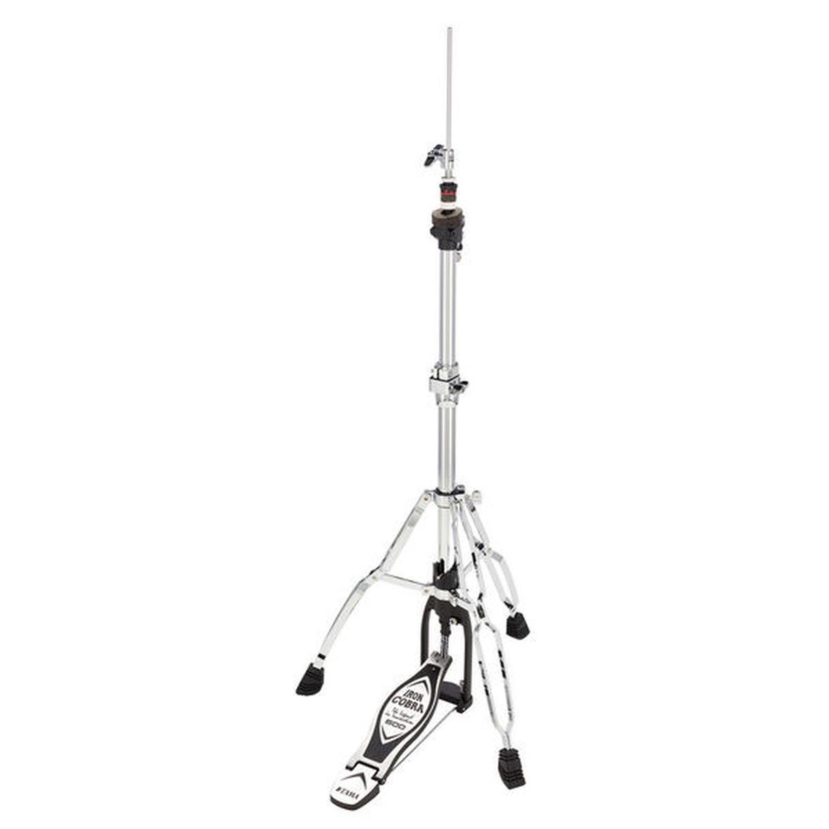 TAMA HH605 Iron Cobra 600 Hi-Hat Stand